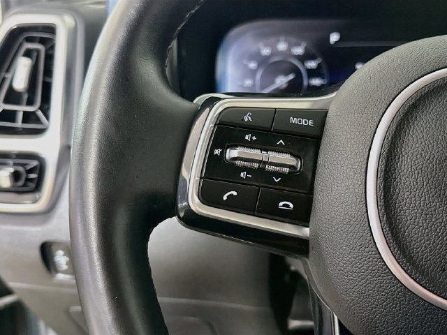 2022 Kia Sorento X-Line SX Prestige