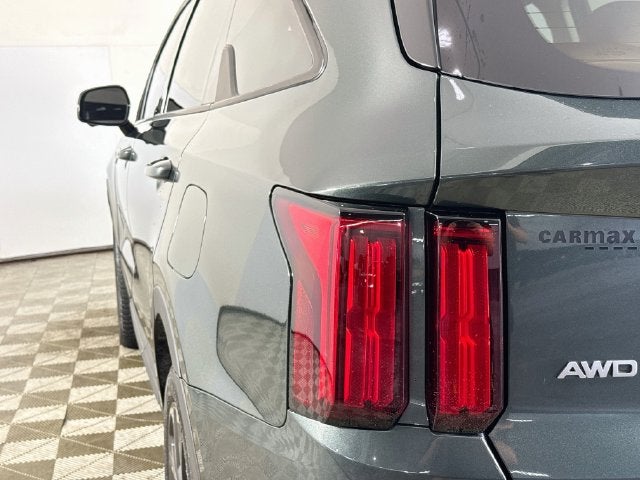 2022 Kia Sorento X-Line SX Prestige
