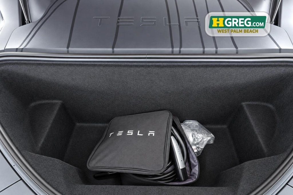 2021 Tesla Model S Long Range