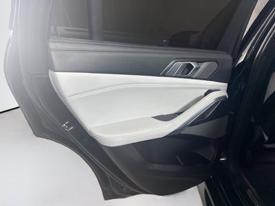 2023 BMW X6 M Base
