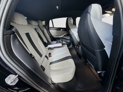 2023 BMW X6 M Base