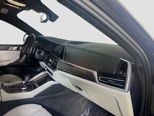 2023 BMW X6 M Base