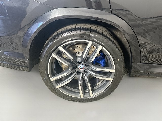 2023 BMW X6 M Base
