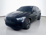 2023 BMW X6 M Base