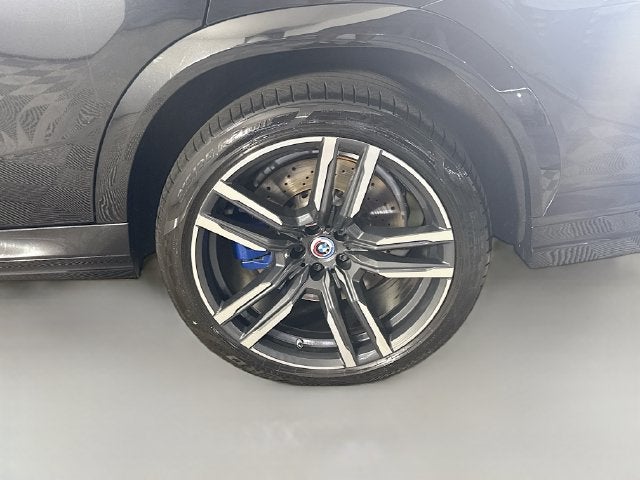 2023 BMW X6 M Base