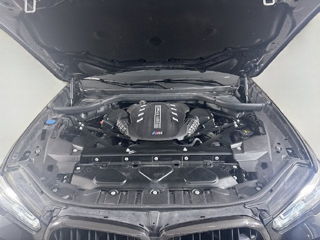 2023 BMW X6 M Base