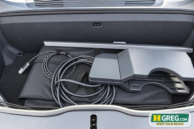2023 Rivian R1T Adventure Quad Motor Large Pack