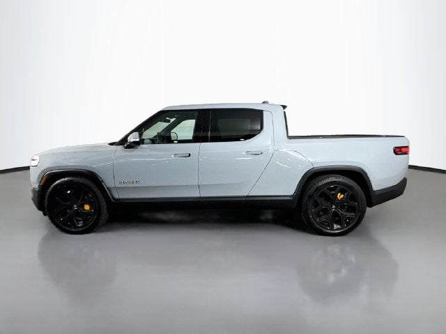 2023 Rivian R1T Adventure Quad Motor Large Pack