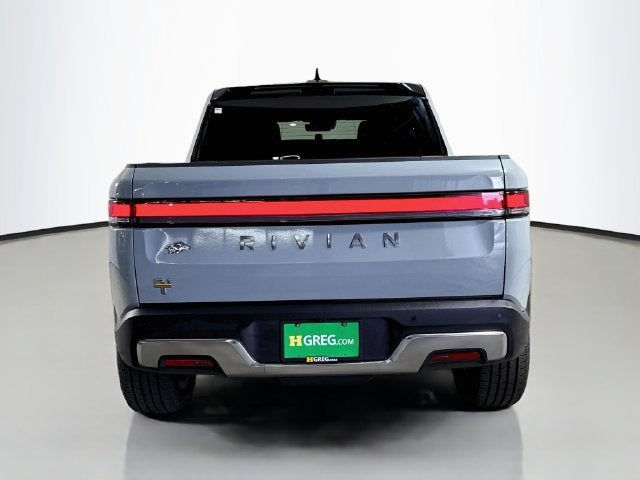 2023 Rivian R1T Adventure Quad Motor Large Pack