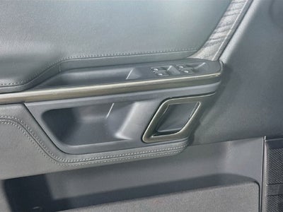 2024 Rivian R1T Adventure Dual Motor Large Pack