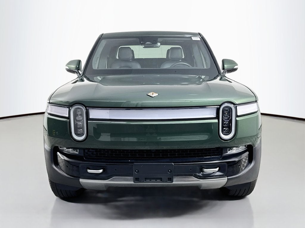 2024 Rivian R1T Adventure Dual Motor Large Pack