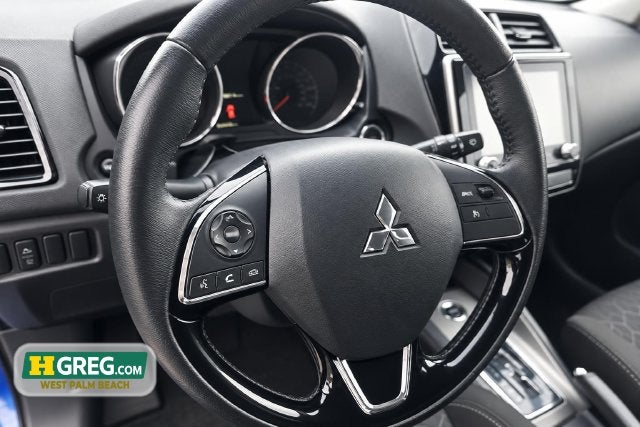 2020 Mitsubishi Outlander Sport SE 2.0