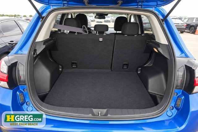 2020 Mitsubishi Outlander Sport SE 2.0