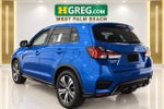 2020 Mitsubishi Outlander Sport SE 2.0