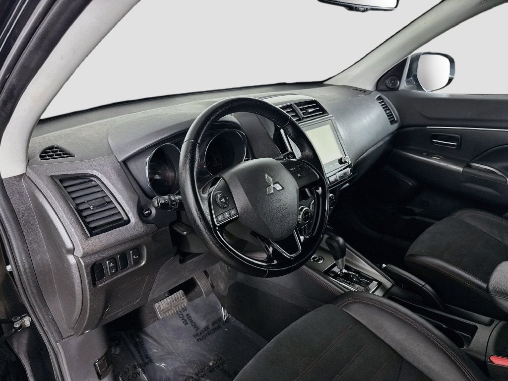 2023 Mitsubishi Outlander Sport 2.0 ES