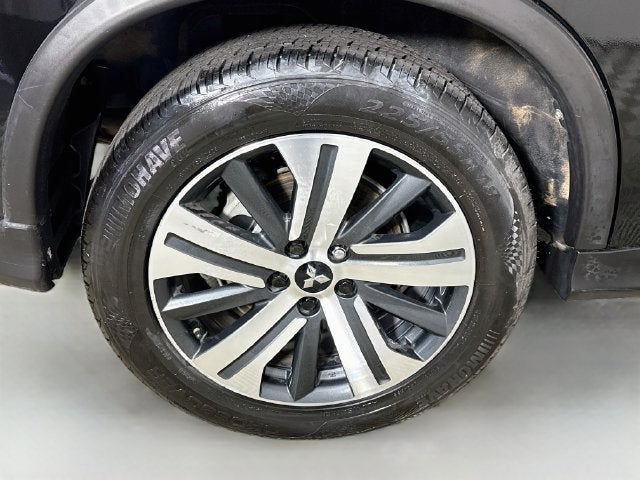 2023 Mitsubishi Outlander Sport 2.0 ES