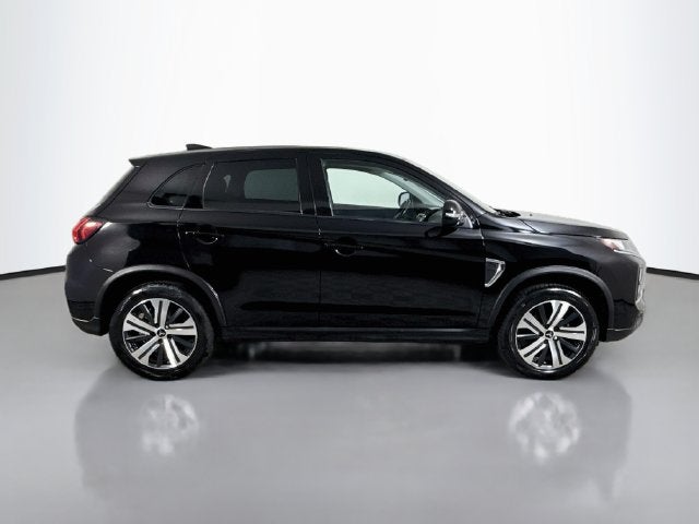 2023 Mitsubishi Outlander Sport 2.0 ES