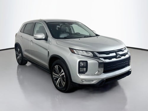 2022 Mitsubishi Outlander Sport 2.0 SE