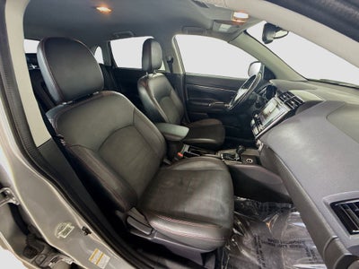 2022 Mitsubishi Outlander Sport 2.0 SE