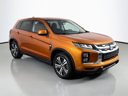 2024 Mitsubishi Outlander Sport 2.0 ES