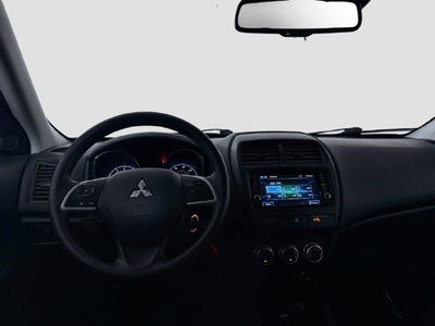 2024 Mitsubishi Outlander Sport 2.0 ES