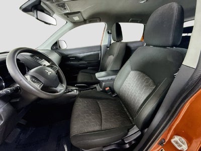 2024 Mitsubishi Outlander Sport 2.0 ES