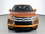 2024 Mitsubishi Outlander Sport 2.0 ES