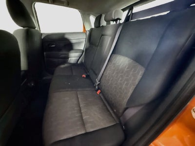 2024 Mitsubishi Outlander Sport 2.0 ES