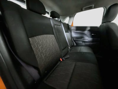 2024 Mitsubishi Outlander Sport 2.0 ES