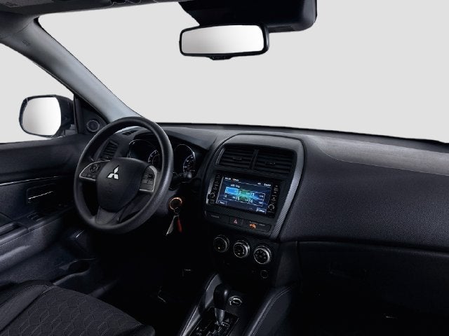 2024 Mitsubishi Outlander Sport 2.0 ES