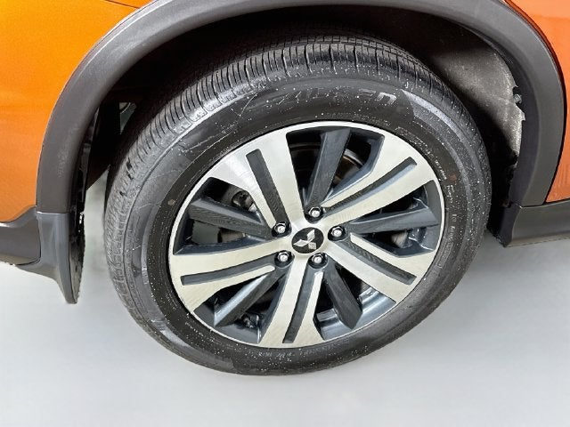 2024 Mitsubishi Outlander Sport 2.0 ES