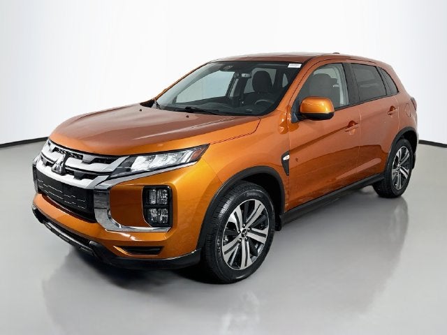 2024 Mitsubishi Outlander Sport 2.0 ES