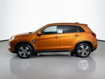 2024 Mitsubishi Outlander Sport 2.0 ES