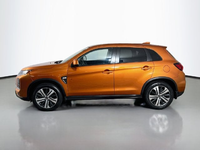 2024 Mitsubishi Outlander Sport 2.0 ES