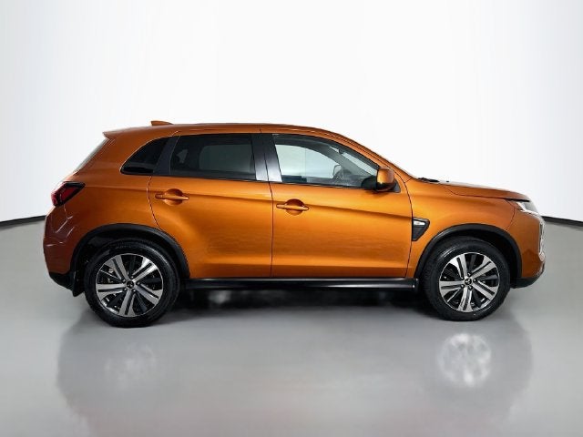 2024 Mitsubishi Outlander Sport 2.0 ES
