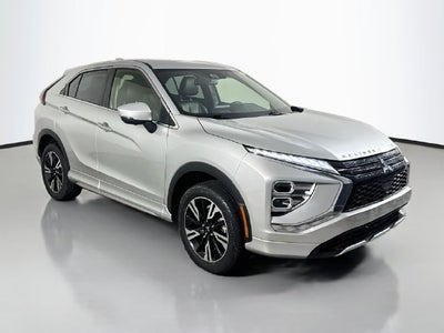 2023 Mitsubishi Eclipse Cross SEL