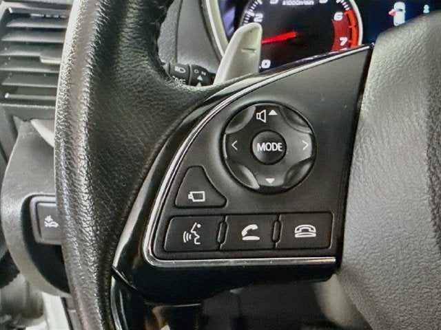 2023 Mitsubishi Eclipse Cross SEL