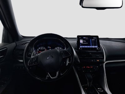 2023 Mitsubishi Eclipse Cross SEL