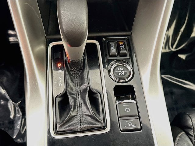 2023 Mitsubishi Eclipse Cross SEL