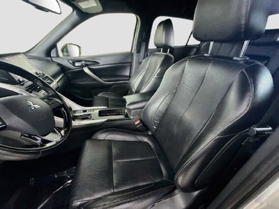 2023 Mitsubishi Eclipse Cross SEL