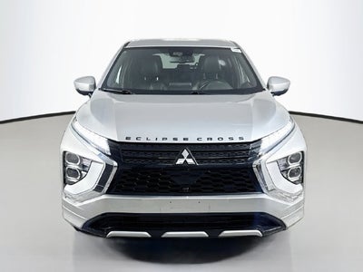 2023 Mitsubishi Eclipse Cross SEL