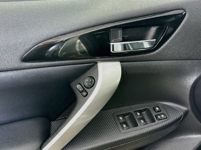 2023 Mitsubishi Eclipse Cross SEL