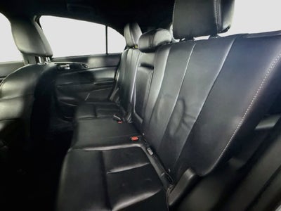 2023 Mitsubishi Eclipse Cross SEL