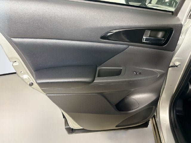 2023 Mitsubishi Eclipse Cross SEL