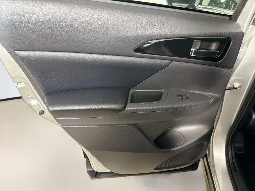 2023 Mitsubishi Eclipse Cross SEL
