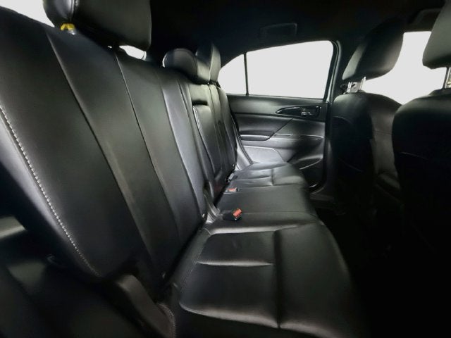 2023 Mitsubishi Eclipse Cross SEL