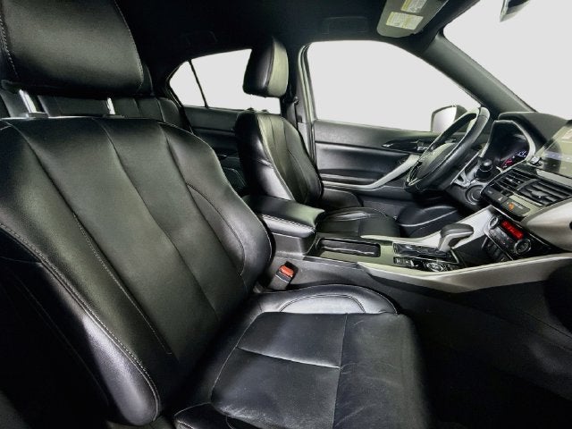 2023 Mitsubishi Eclipse Cross SEL