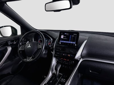2023 Mitsubishi Eclipse Cross SEL