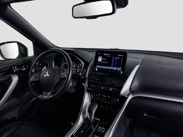 2023 Mitsubishi Eclipse Cross SEL