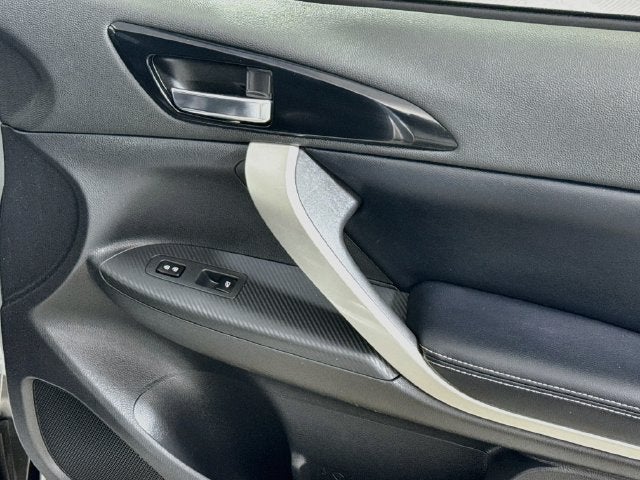 2023 Mitsubishi Eclipse Cross SEL